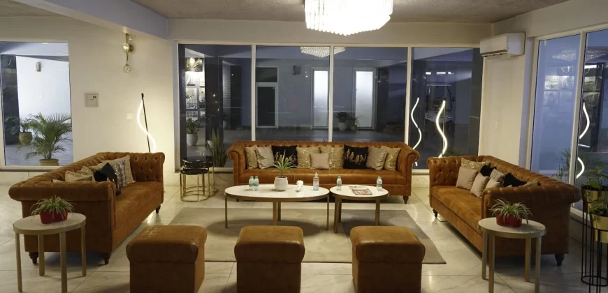Escon Primera 3BHK Flat For Sale In PR7 Airport Road, Zirakpur