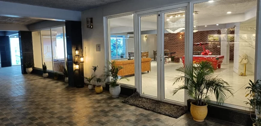 Escon Primera 3BHK Flat For Sale In PR7 Airport Road, Zirakpur