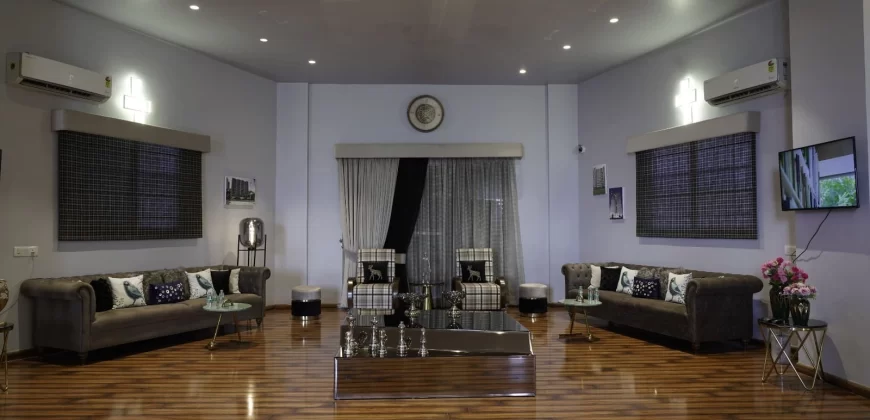 Escon Primera 3BHK+S Flat For Sale In PR7 Airport Road, Zirakpur