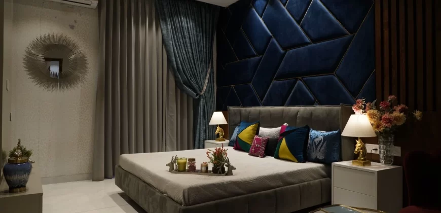 Escon Primera 3BHK+S Flat For Sale In PR7 Airport Road, Zirakpur