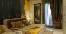 Escon Primera 3BHK+S Flat For Sale In PR7 Airport Road, Zirakpur