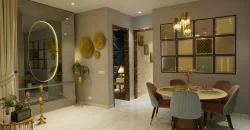 Escon Primera 3BHK+S Flat For Sale In PR7 Airport Road, Zirakpur