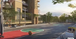 Escon Primera 3BHK+S Flat For Sale In PR7 Airport Road, Zirakpur