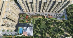Escon Primera 3BHK+S Flat For Sale In PR7 Airport Road, Zirakpur