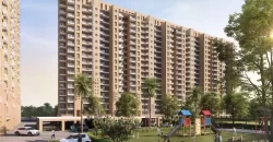 Escon Primera 3BHK+S Flat For Sale In PR7 Airport Road, Zirakpur