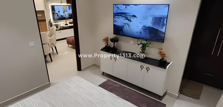 Green Lotus Saksham 3BHK Flat For Sale In Patiala Road, Zirakpur