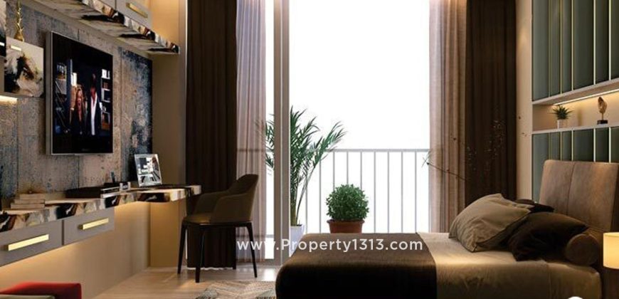 Green Lotus Saksham 3BHK Flat For Sale In Patiala Road, Zirakpur