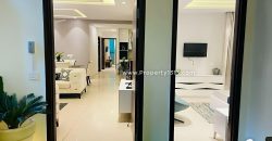 Green Lotus Saksham 3BHK Flat For Sale In Patiala Road, Zirakpur