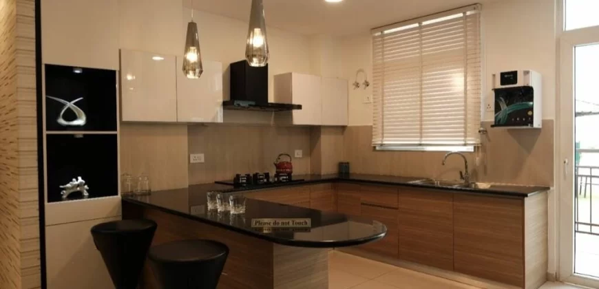 Green Lotus Saksham 3BHK+S Penthouse For Sale In Patiala Road, Zirakpur