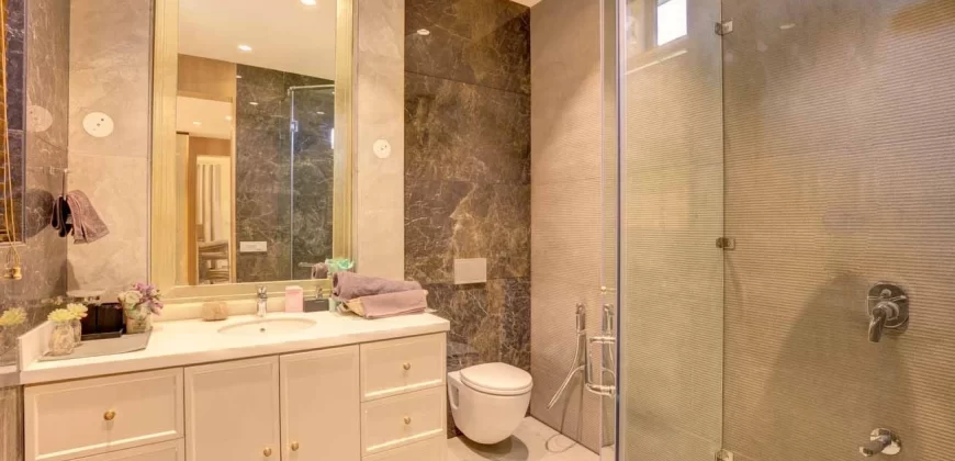 Green Lotus Saksham 3BHK+S Penthouse For Sale In Patiala Road, Zirakpur