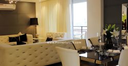 Green Lotus Saksham 3BHK Flat For Sale In Patiala Road, Zirakpur