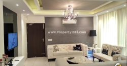 Green Lotus Saksham 3BHK Flat For Sale In Patiala Road, Zirakpur