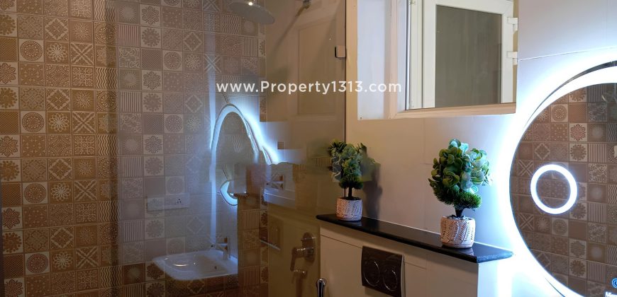 Green Lotus Saksham 3BHK Flat For Sale In Patiala Road, Zirakpur