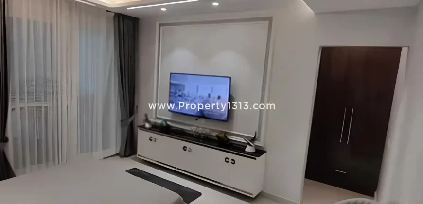 Green Lotus Saksham 5BHK Flat For Sale In Patiala Road, Zirakpur