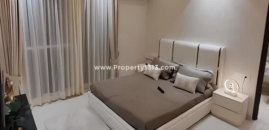 Green Lotus Saksham 5BHK Penthouse For Sale In Patiala Road, Zirakpur