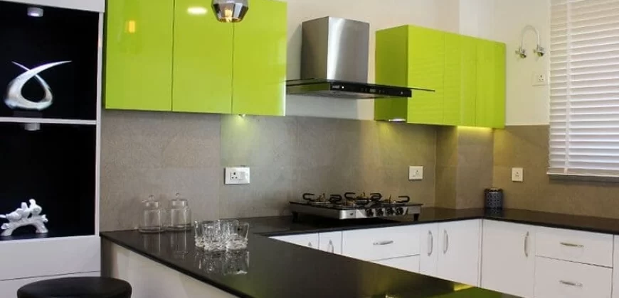 Green Lotus Saksham 5BHK Penthouse For Sale In Patiala Road, Zirakpur