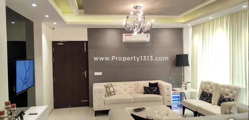 Green Lotus Saksham 5BHK Flat For Sale In Patiala Road, Zirakpur