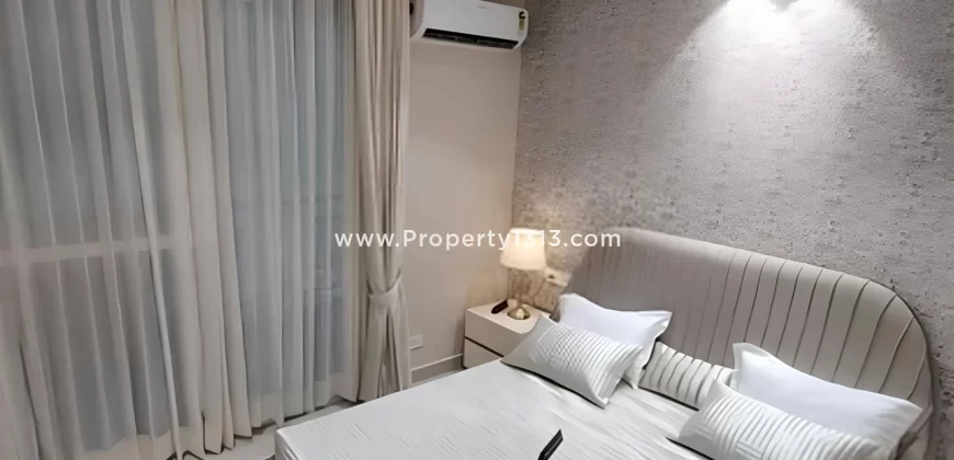 Green Lotus Saksham 5BHK Penthouse For Sale In Patiala Road, Zirakpur