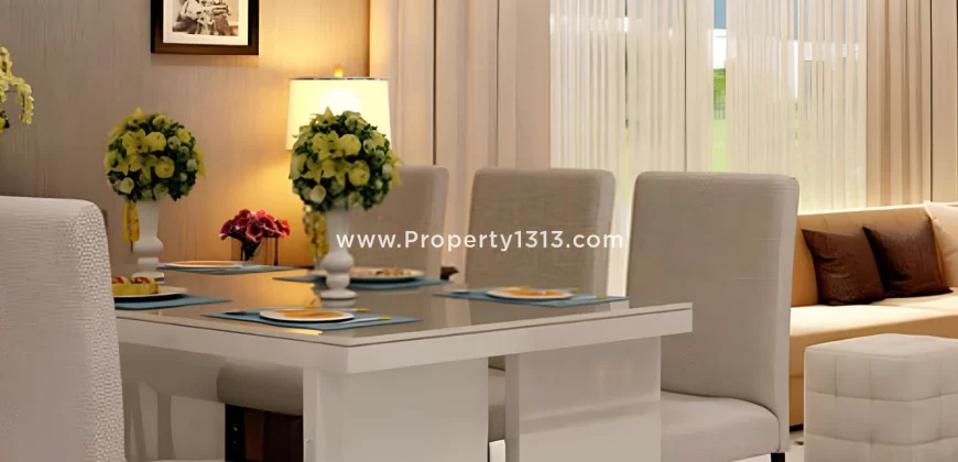 Green Lotus Saksham 5BHK Penthouse For Sale In Patiala Road, Zirakpur