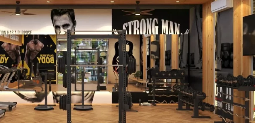 KBD Plaza 21 Showroom For Sale at, Kharar