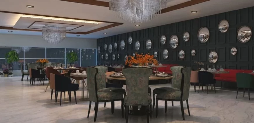 KBD Plaza 21 Showroom For Sale at, Kharar