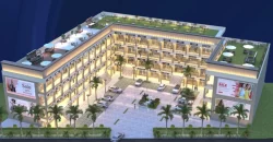 KBD Plaza 21 Showroom For Sale at, Kharar