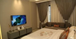 Noble Callista 4BHK+S Flat For Sale on Sector 66B, Mohali