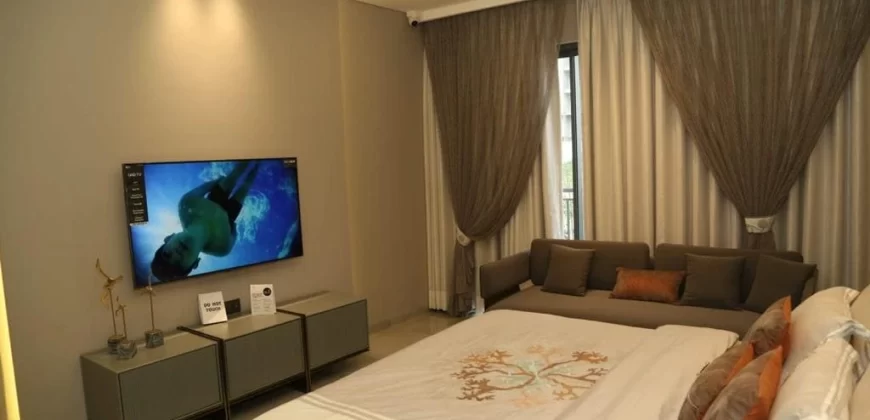 Noble Callista 4BHK+S Flat For Sale on Sector 66B, Mohali