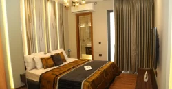 Noble Callista 4BHK+S Flat For Sale on Sector 66B, Mohali