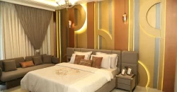 Noble Callista 4BHK+S Flat For Sale on Sector 66B, Mohali