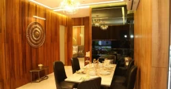 Noble Callista 4BHK+S Flat For Sale on Sector 66B, Mohali