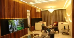 Noble Callista 4BHK+S Flat For Sale on Sector 66B, Mohali