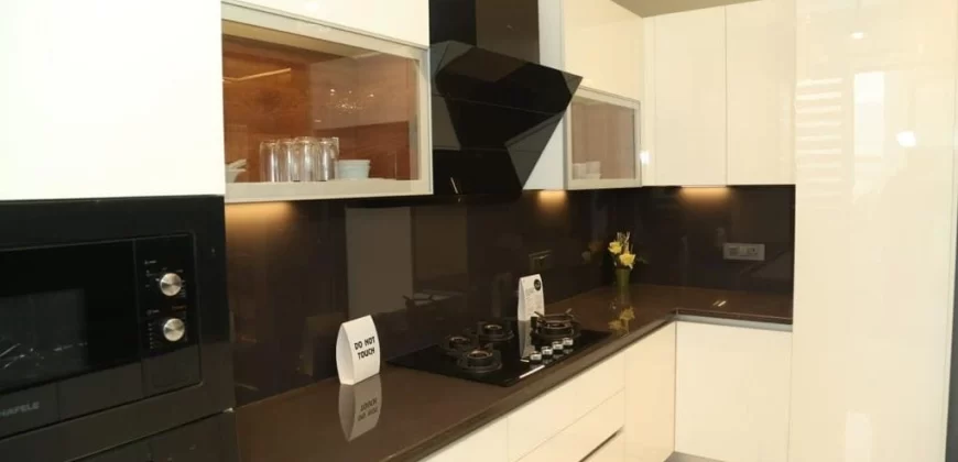 Noble Callista 4BHK+S Flat For Sale on Sector 66B, Mohali