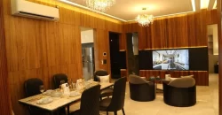 Noble Callista 4BHK+S Flat For Sale on Sector 66B, Mohali