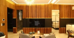 Noble Callista 4BHK+S Flat For Sale on Sector 66B, Mohali