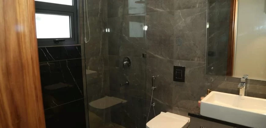 Noble Callista 4BHK+S Flat For Sale on Sector 66B, Mohali