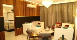 Noble Callista 5BHK+S Flat For Sale on Sector 66B, Mohali