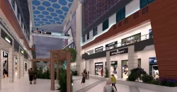 Roselyn Square Showroom For Sale In Aerocity Rd, Zirakpur