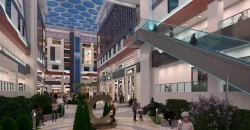 Roselyn Square Showroom For Sale In Aerocity Rd, Zirakpur