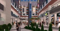 Roselyn Square Showroom For Sale In Aerocity Rd, Zirakpur