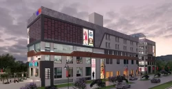 Roselyn Square Showroom For Sale In Aerocity Rd, Zirakpur