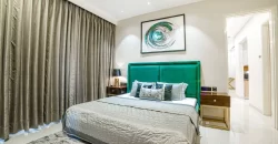 The Ananta Aspire 3BHK+S Flat For Sale In Zirakpur, Nabha