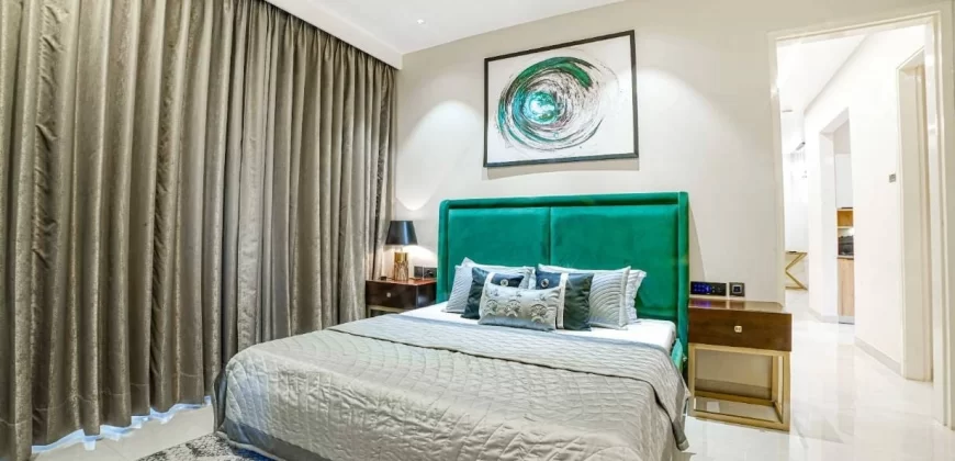 The Ananta Aspire 3BHK+S Flat For Sale In Zirakpur, Nabha