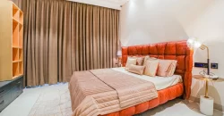 The Ananta Aspire 3BHK+S Flat For Sale In Zirakpur, Nabha