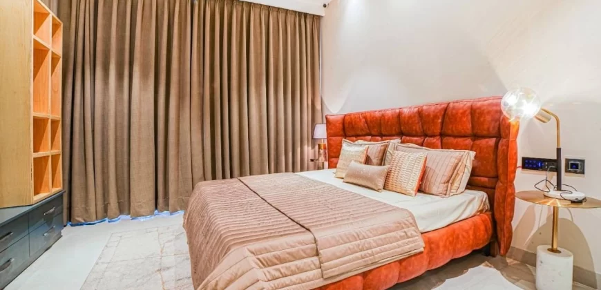 The Ananta Aspire 3BHK+S Flat For Sale In Zirakpur, Nabha