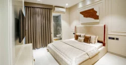 The Ananta Aspire 3BHK+S Flat For Sale In Zirakpur, Nabha