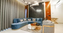 The Ananta Aspire 3BHK+S Flat For Sale In Zirakpur, Nabha
