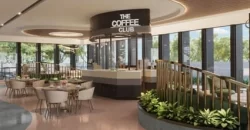 The Ananta Aspire 3BHK Flat For Sale In Zirakpur, Nabha