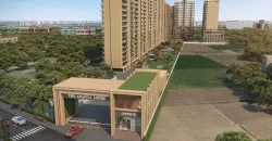 The Ananta Aspire 3BHK Flat For Sale In Zirakpur, Nabha
