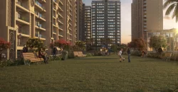 The Ananta Aspire 3BHK Flat For Sale In Zirakpur, Nabha